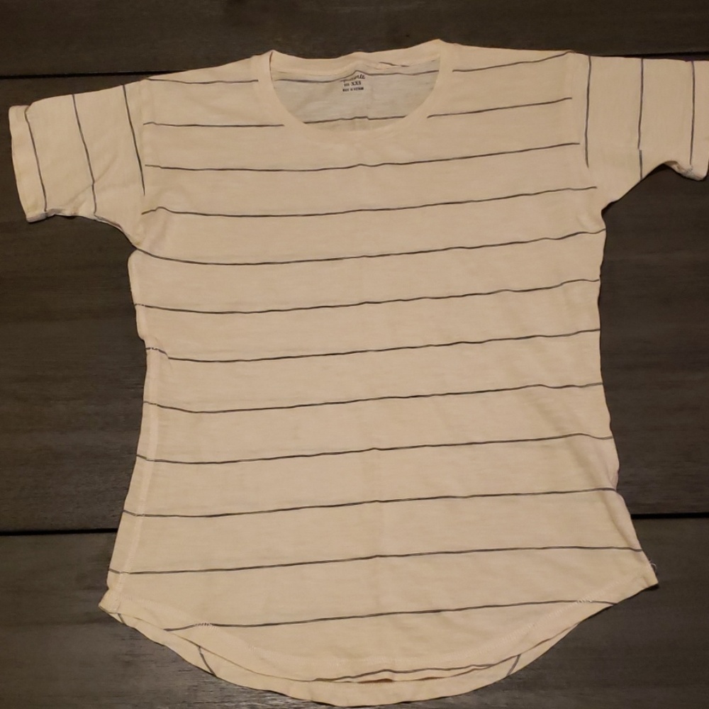 Madewell T-shirt (NWOT)
